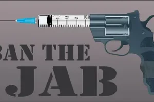 Ban the Jab