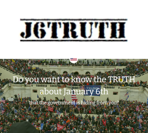 J6 Truth