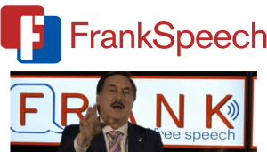 Frank Speech - Lindell