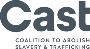 CAST - Coalition to Abolish Slavery & Trafficking