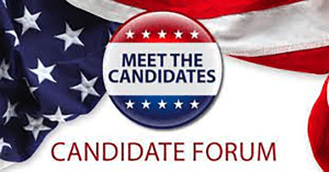 LCRA Candidate Forum