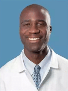 Dr Joseph Ladapo