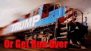 Trump Train