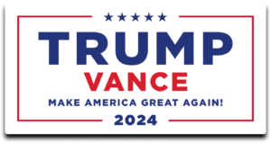 Trump Vance 2024