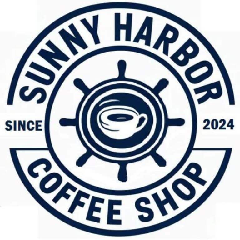 Sunny Harbor Coffee Shop