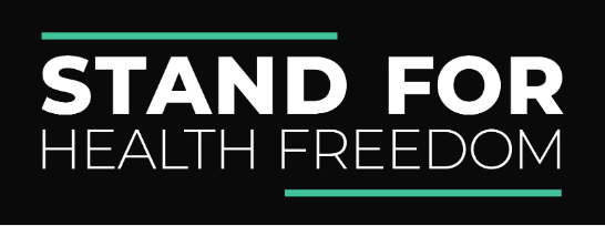 Stand For Health Freedom