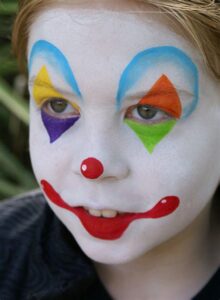 Face Painting