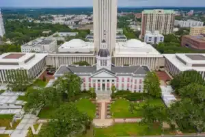 Florida Capitol