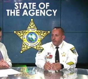 Remove Sheriff Marceno