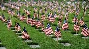 Memorial Day