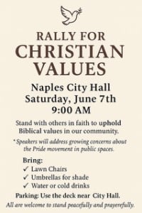 Rally For Christian Values2