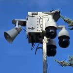 FLOCK Camera